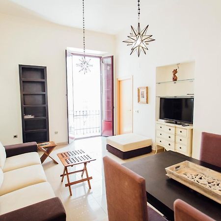Apartamento Malhara Sevilha Exterior foto