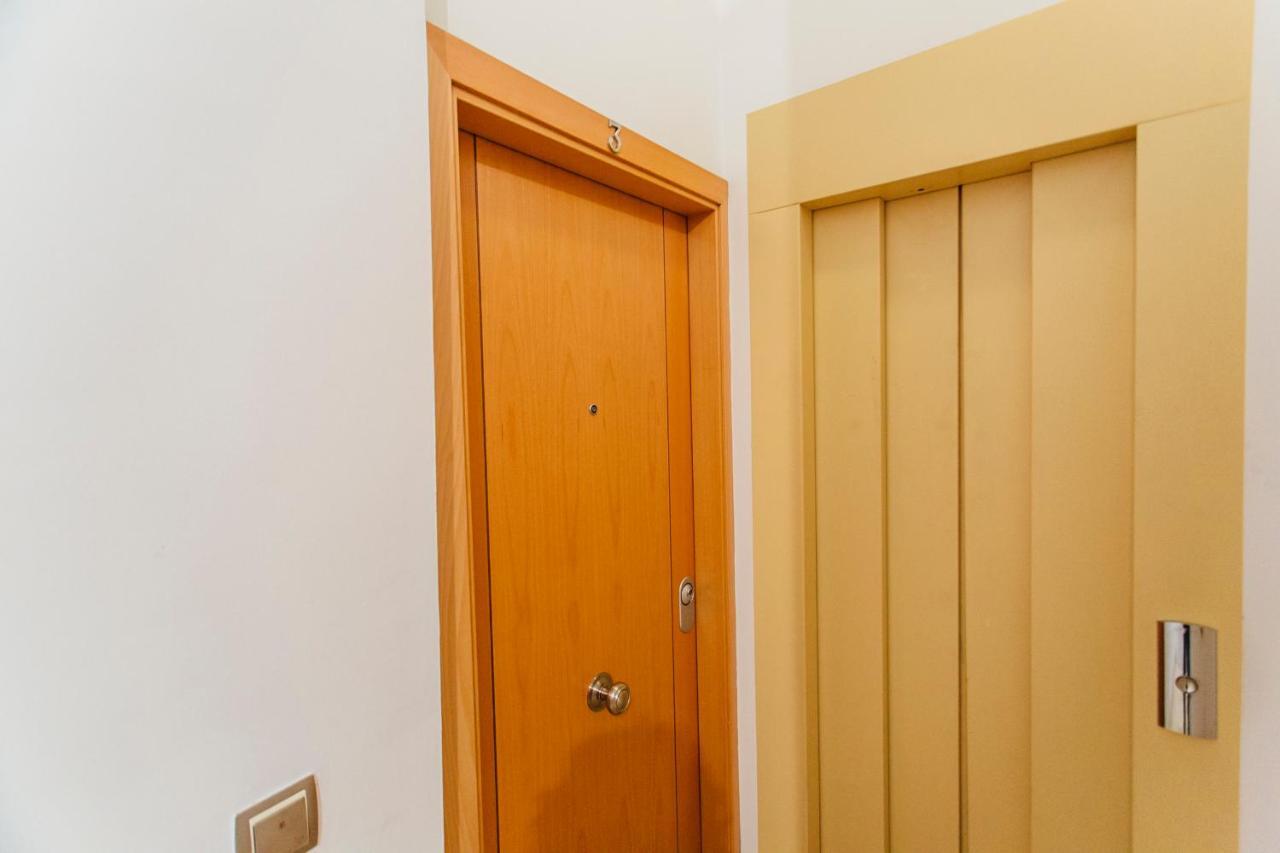 Apartamento Malhara Sevilha Exterior foto